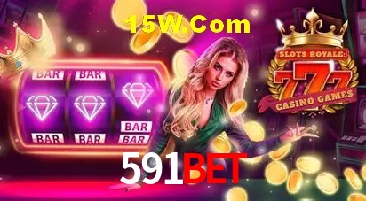 591Bet - cassino ao vivo